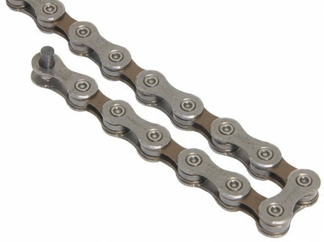 

Łańcuch Shimano HG54 HG-54 Deore 10rz + sworzeń