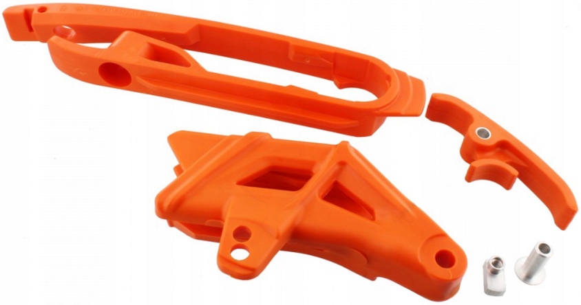 965pa-rt - Направляющая для цепи KTM SX-F 350 ie 4T 11-15