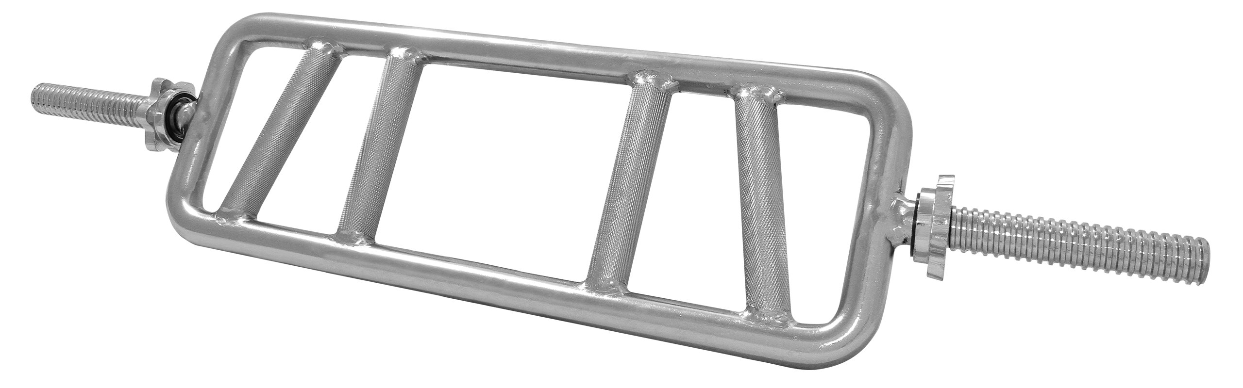 Platinum Fitnrss Gryf Kratownica, Krata 78 cm 25 mm Zaciski Sztanga