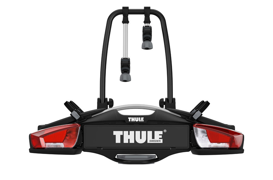 THULE VeloCompact 924 PLATFORMA NA HAK na 2 rowery