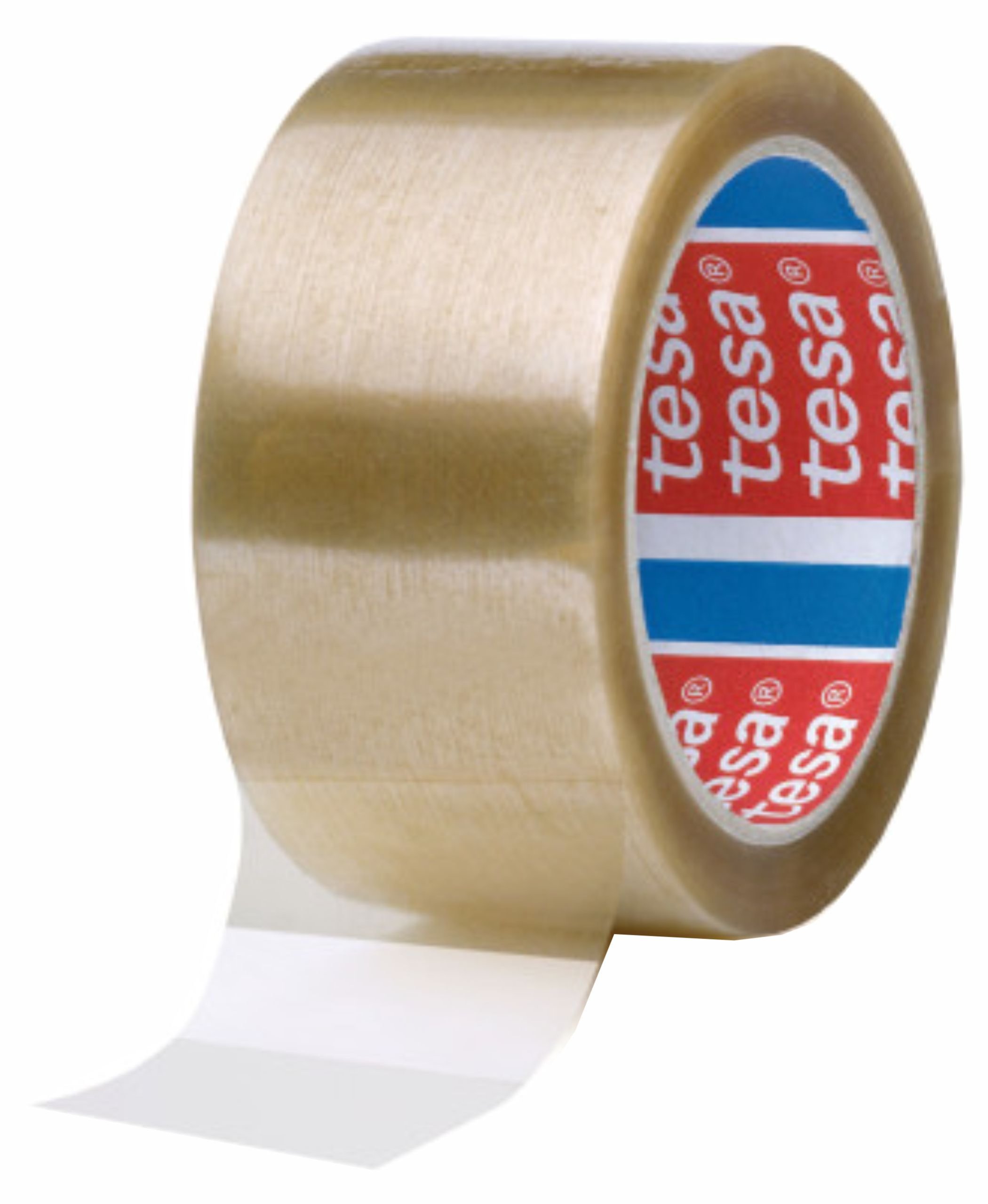 

Taśma pakowa Tesa 4263 48mm x 66m przezroczysta
