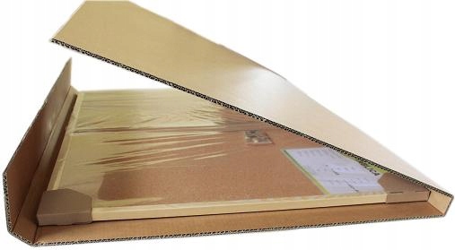 Tablica korkowa 60x40 cm.40x60, super jakość ! Rodzaj tablicy wyklejane