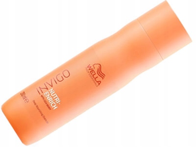 

Szampon Wella nawilżający Invigo Nutri-Enrich 250