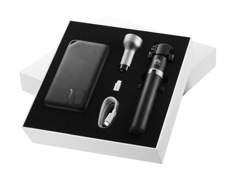 Huawei Gift Box Zestaw akcesoriów P10 Mate