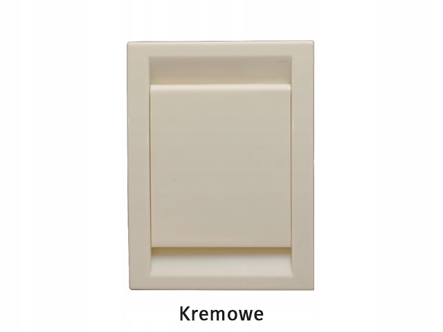 GNIAZDO SSĄCE DECO-S kolory Odkurzacz Centralny Marka inna