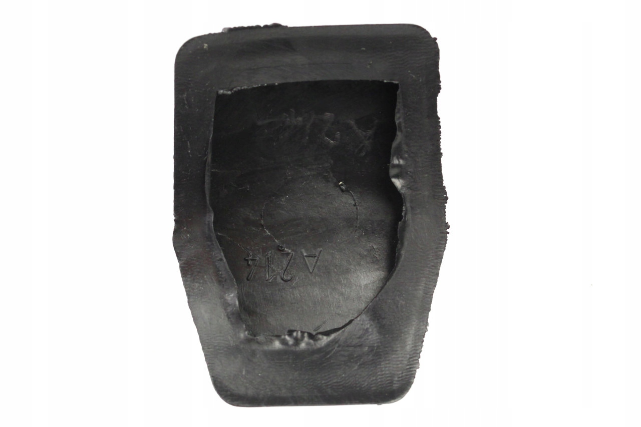 RENAULT MASTER NAKŁADKA PEDAŁU SPRZĘGŁA HAMULCA Numer katalogowy części 7700800426