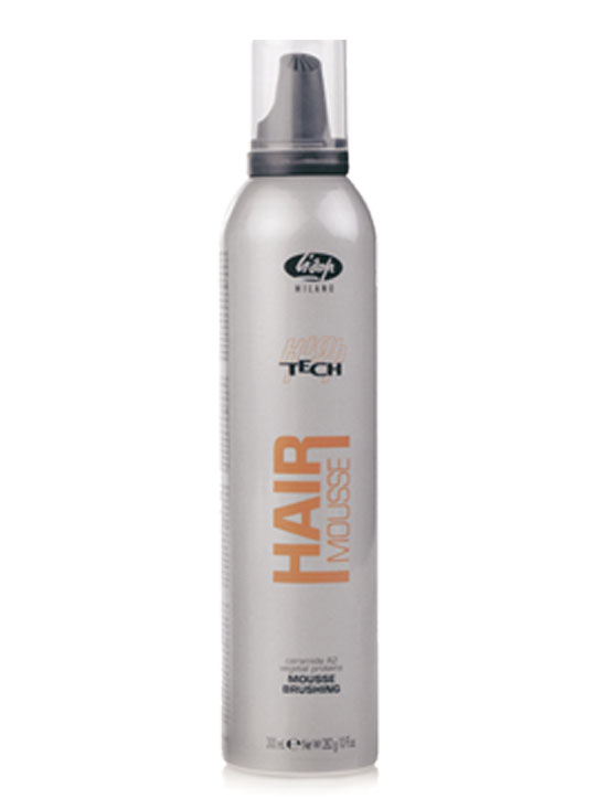 LISAP HIGH TECH PIANKA UŁATWIAJĄCA ROZCZESANIE 300