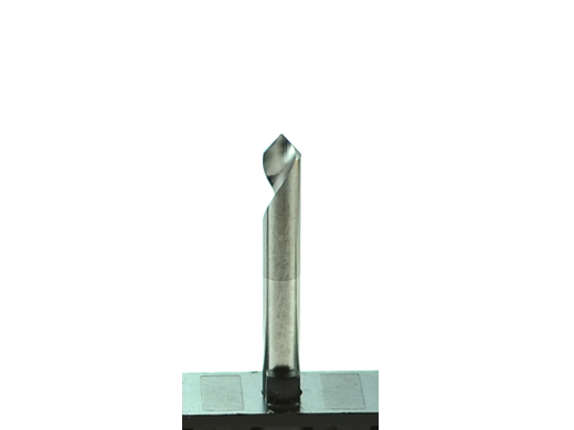 

Frez Vhm grawerski 90 stopni spiralny Frezarka Cnc