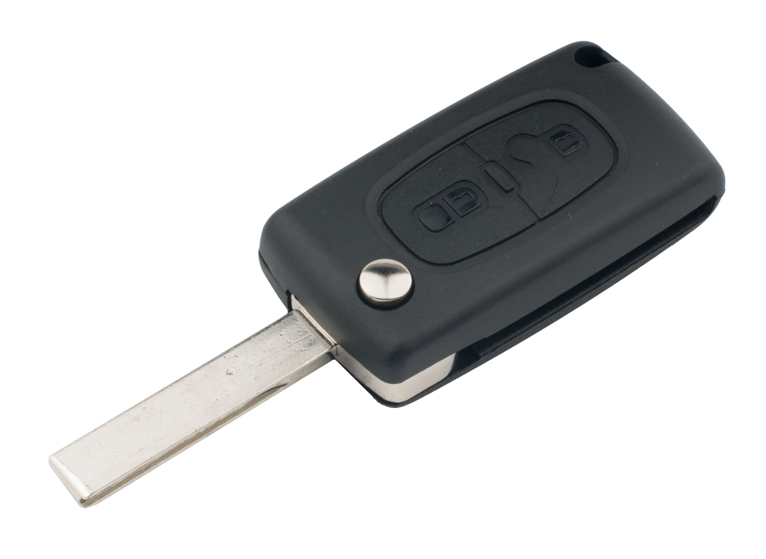 PEUGEOT 308 807 5008 КЛЮЧ ПУЛЬТ КОРПУС Hu83