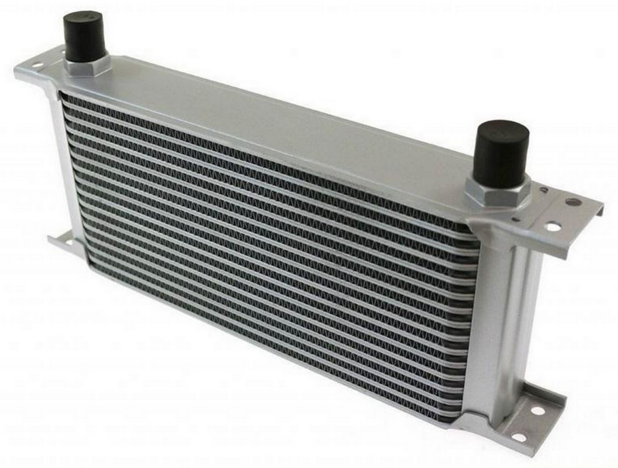 CHŁODNICA OLEJU 16 RZĘDÓW 260x125x50 AN10 TURBOWORKS