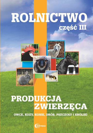 

Rolnictwo III Produkcja Zwierzęca owce kozy 3