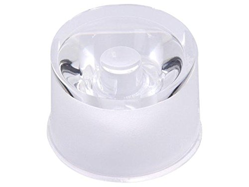 

Kolimator soczewka Power Led 60 stopni wodoodporny