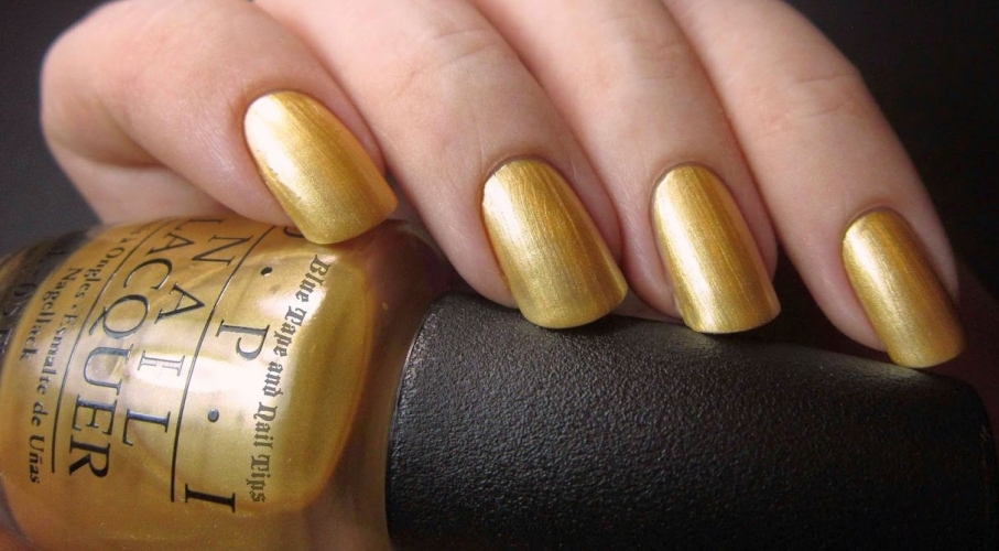 OPI Lakiery Lakier Rollin In Cashmere Marka O.P.I