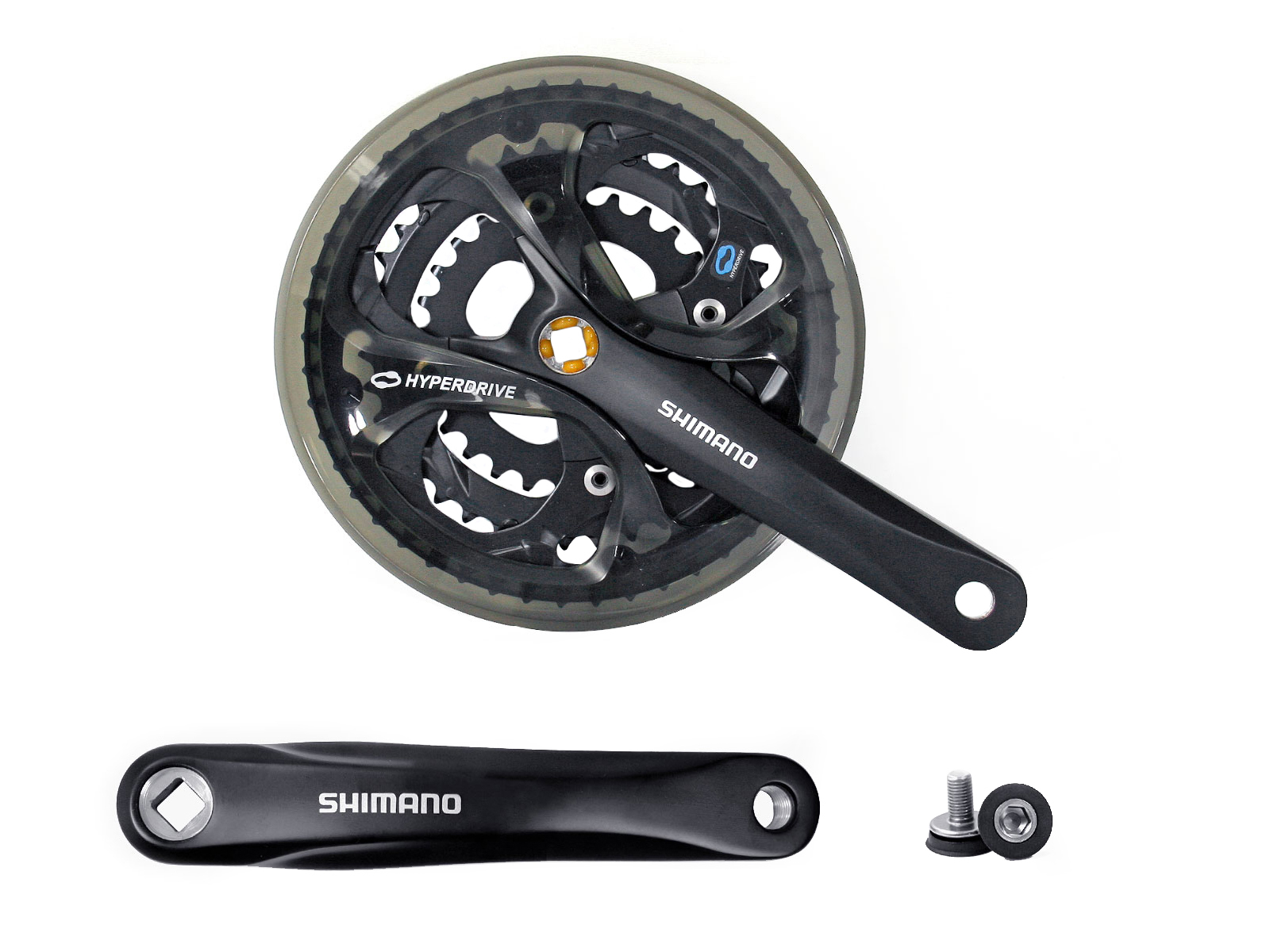 Korba Shimano Acera FC-M361 175