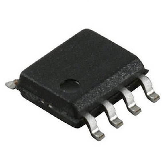 

Pamięć W25Q64JVSSIQ smd SOP8W 200mils Winbond