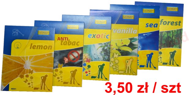 Worki Odkurzacza Daewoo RC3704F RC3705FB DMB02K Typ worka syntetyczny