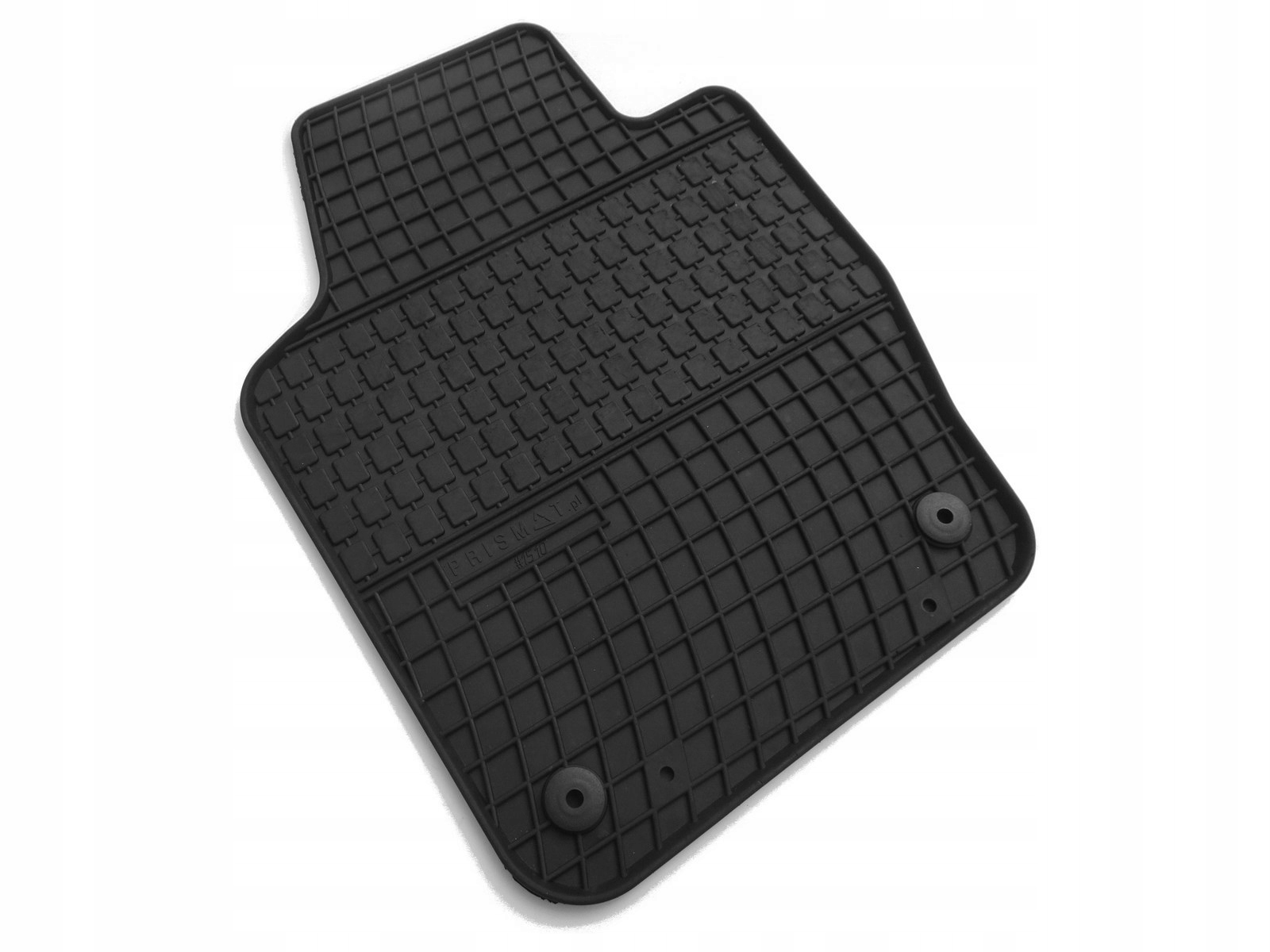 VW Polo V 09-17r. Dywaniki Gumowe Na Miare PRISMAT EAN (GTIN) 5904873109813