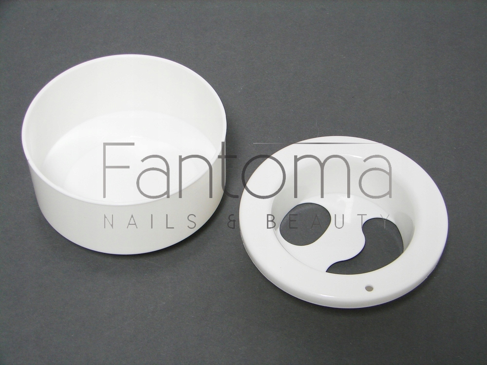 MISKA MISECZKA DO MANICURE OKRĄGŁA Kod producenta FAN-MB-2