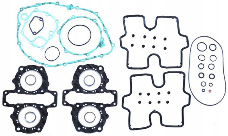 Klp Tesnenia Honda Vf 1000 R 84-86 Nová