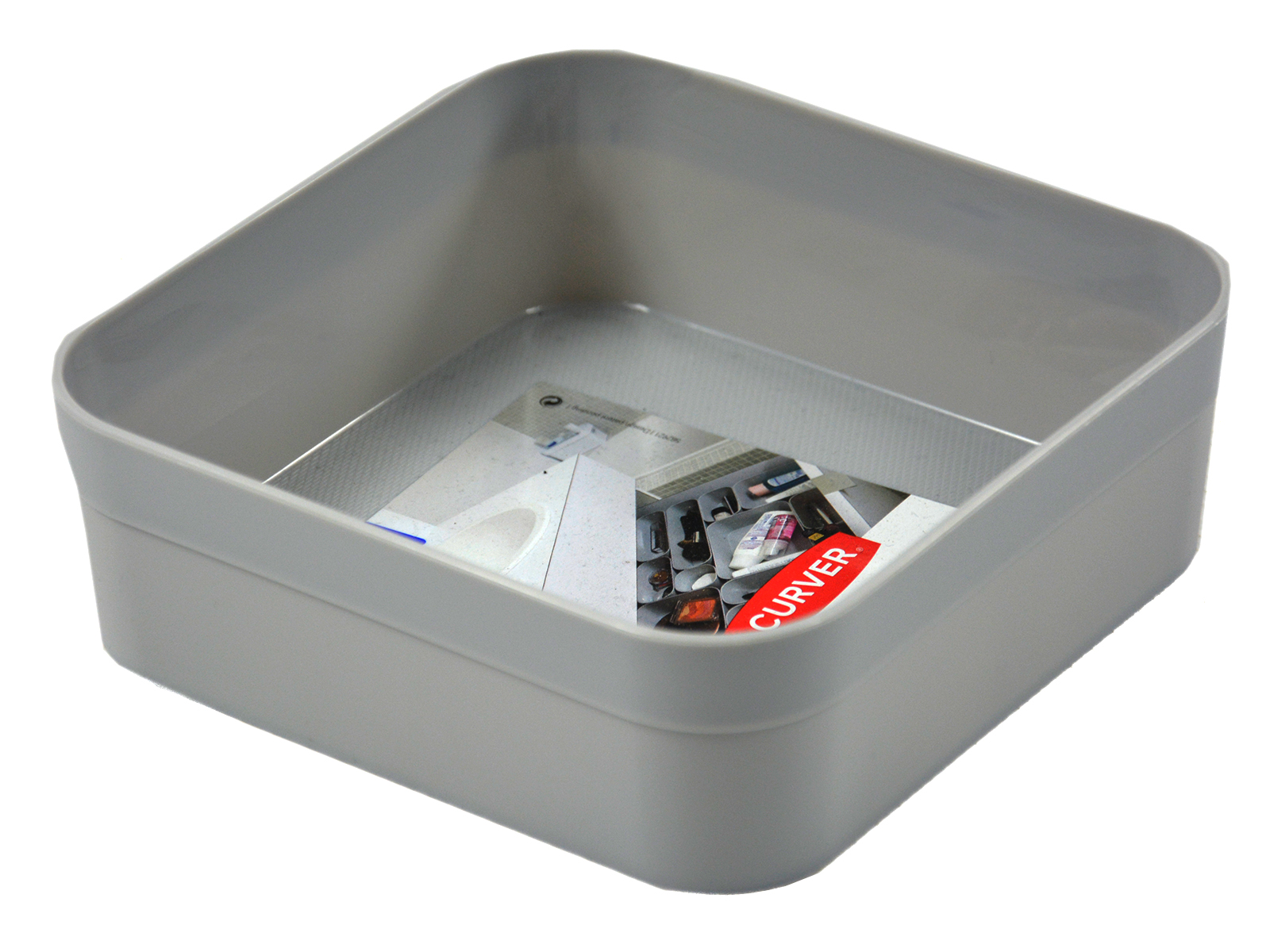 ORGANIZER SZUFLADOWY DO SZUFLADY CURVER 8 el. Marka Curver