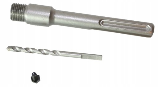

Adapter Sds Max Przedłużka 350mm Do Otwornica