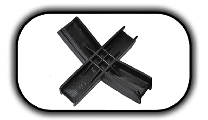 Tunel Foliowy Ogrodowy Szklarnia 2,8x620 18m2 PL Długość 627 cm