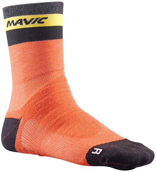 Skarpetki Rowerowe Mavic Ksyrium Elite Thermo- S