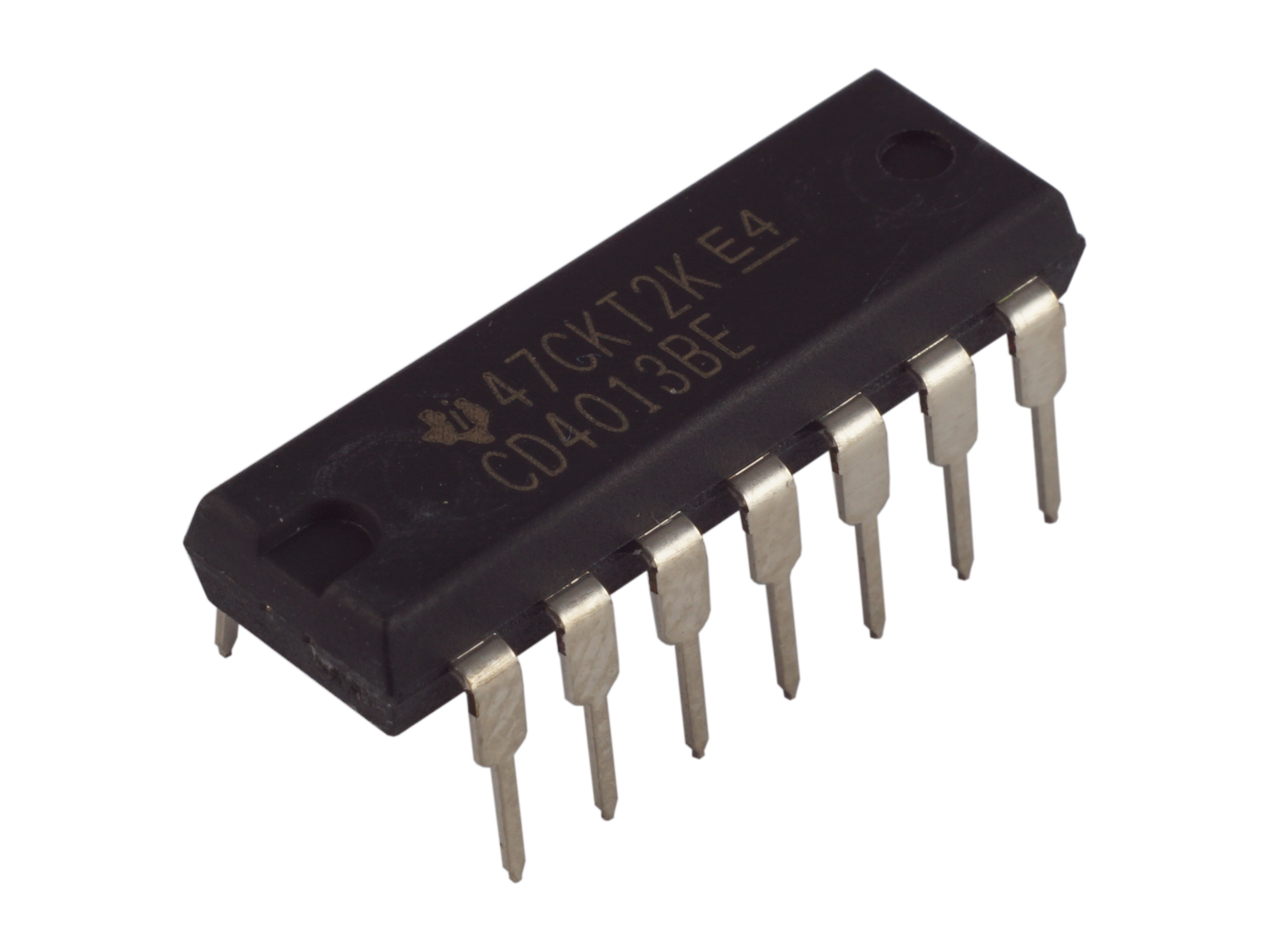 

Układ scalony CD4013