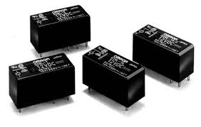 

Omron Przekaźnik G2RL-1-E-24VDC 24V 16A/250V Spdt