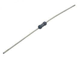 

Rezystor opornik 1K5 0,6W 1% 1,5kOhm x50szt