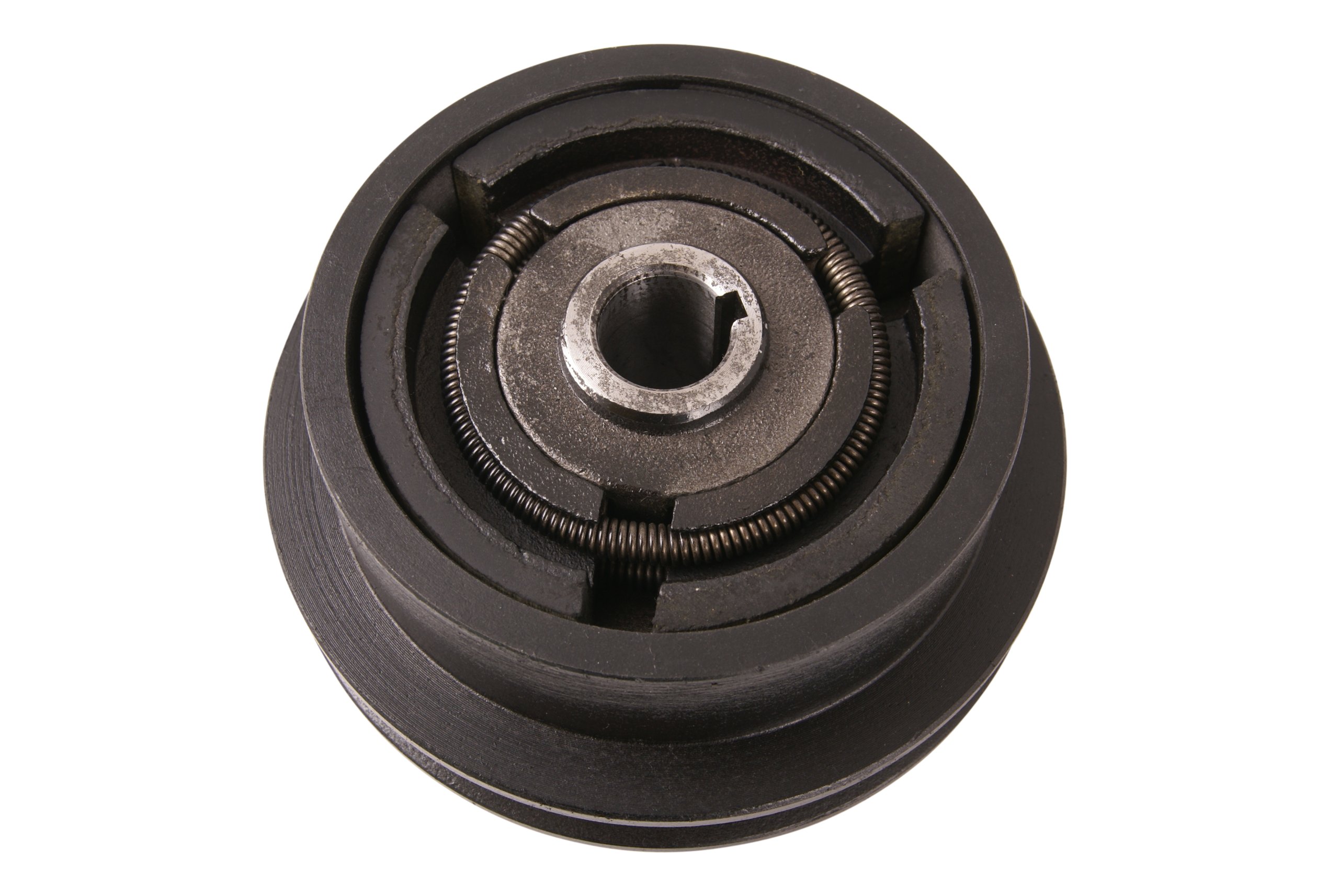 

Sprzęgło Do Zagęszczarki 128 mm Na Wałek 19 mm