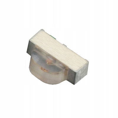 

Led pomarańczowa 601nm 3x1x2.5mm [2szt] #E161