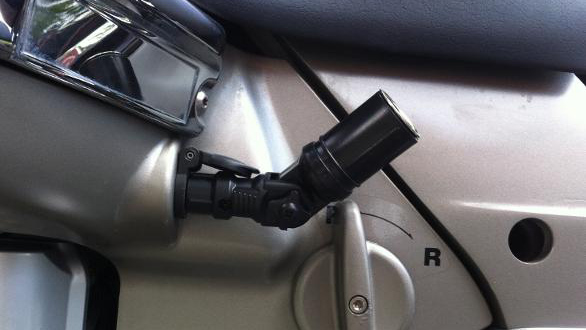 Przejściówka gniazda małej zapalniczki ciężarówki Numer katalogowy producenta DIN_26