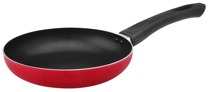 

Patelnia Florina Jagoda 20cm Non Stick Czerwona