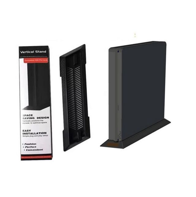 

Podstawka Pod PS4 Slim Vertical Stand Stojak