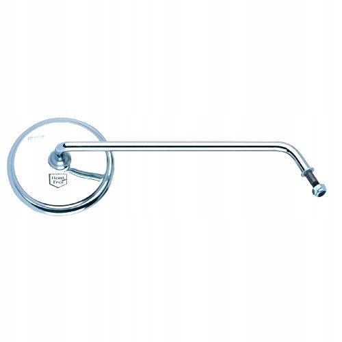 Pravé Univerzální Zrcátko S Závitem M8 Pravé Nové