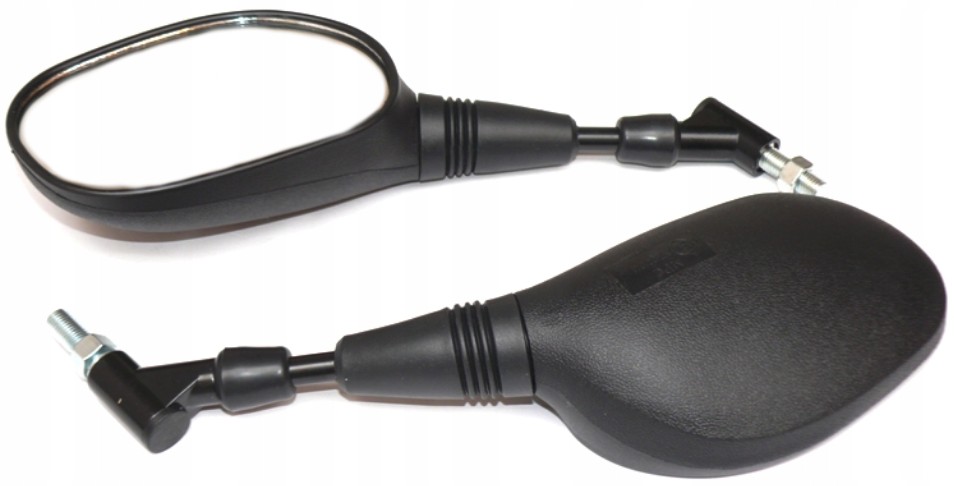 Zrcátko Para Suzuki Uh 200 Burgman 07-013 Nové