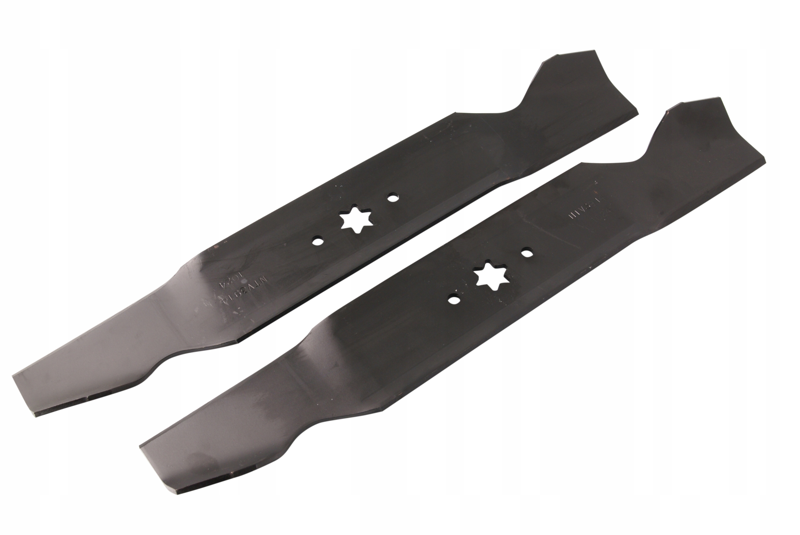 

Nóż Noże Do Kosiarki Traktorka Mtd 538 mm 742-0616