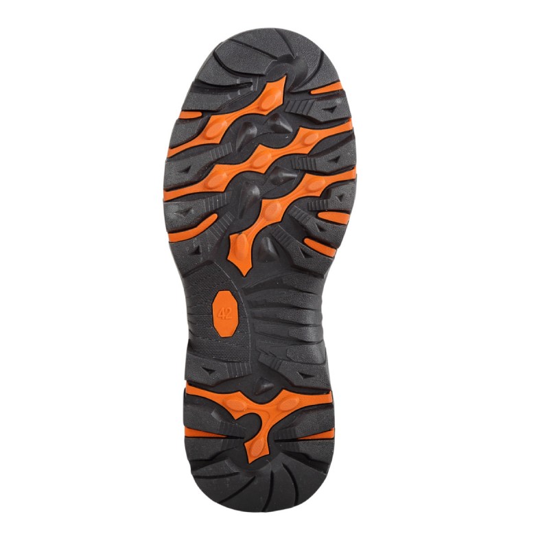 LAHTI PRO Sandały robocze bez podnoska O1 SRA r.47 Marka Lahti Pro