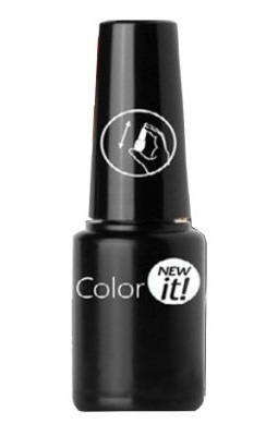 

Silcare Color It! Lakier Hybrydowy Kolory 8g