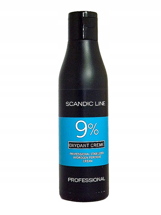 

Scandic Oxydant Creme Woda Utleniona 9% 150 ml