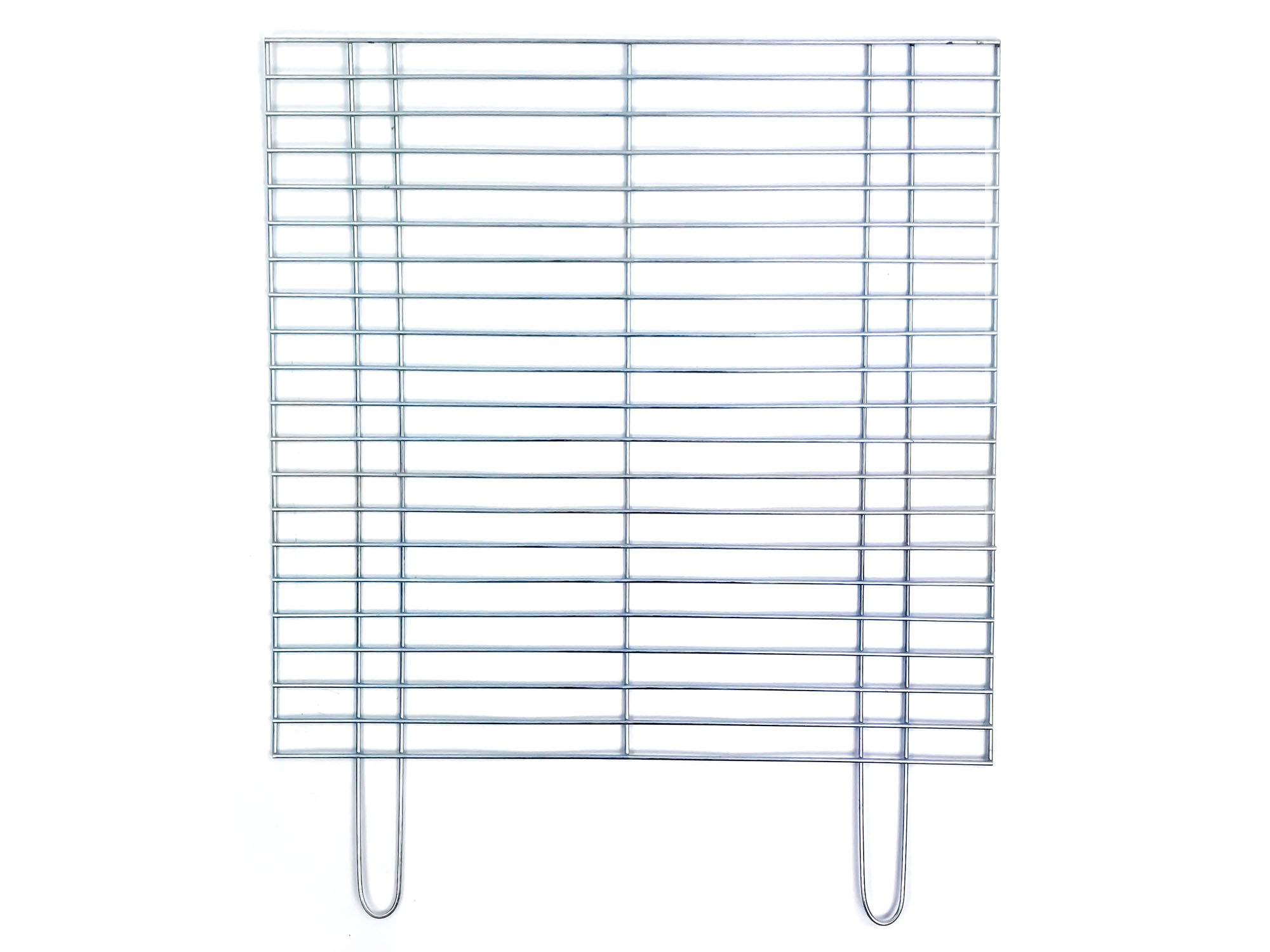 

Ruszt do budowy Grilla 60x60cm fi 4mm