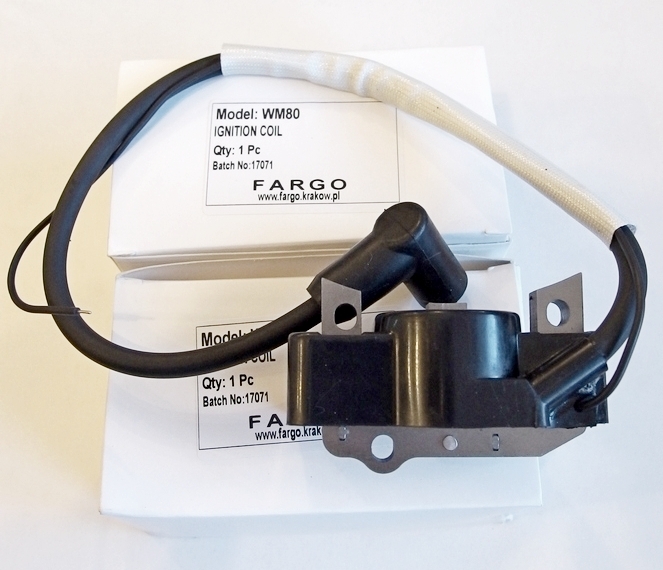 Cewka zapłonowa do Wacker WM80 Bs Bh – nr 5000188217