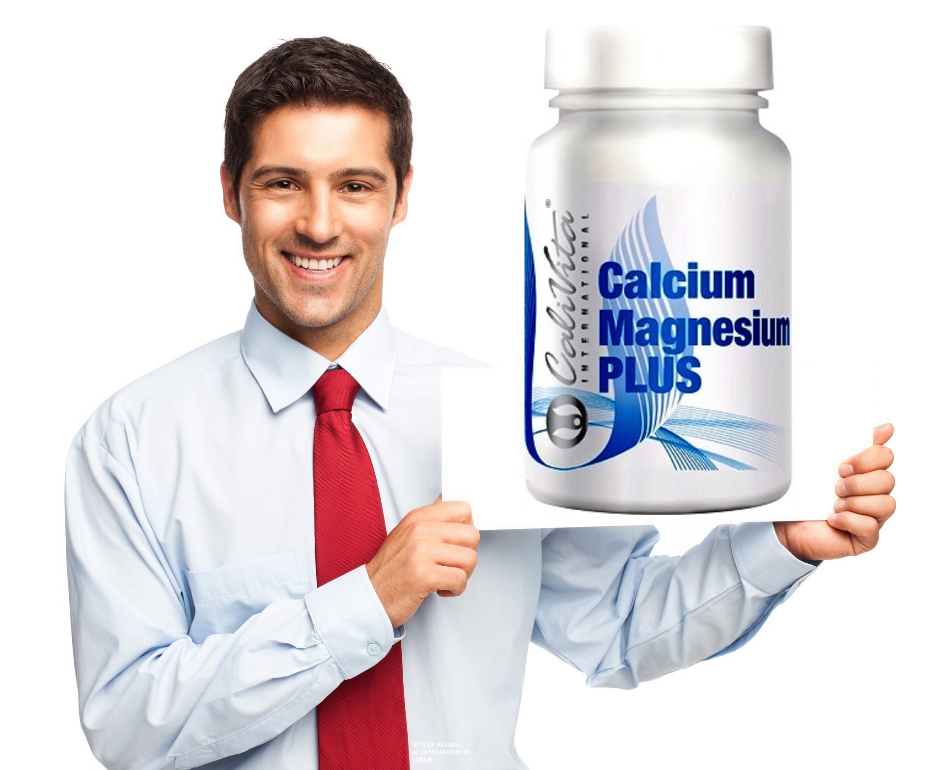 CALIVITA CALCIUM MAGNESIUM K2 MK7 D3 MAGNEZ WAPŃ 7146648493 Allegro.pl