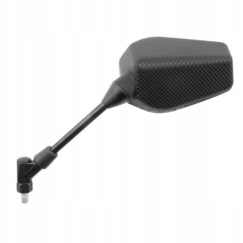 Pravé Zrcátko Peugeot Gepolis 125 250 Premium Rs