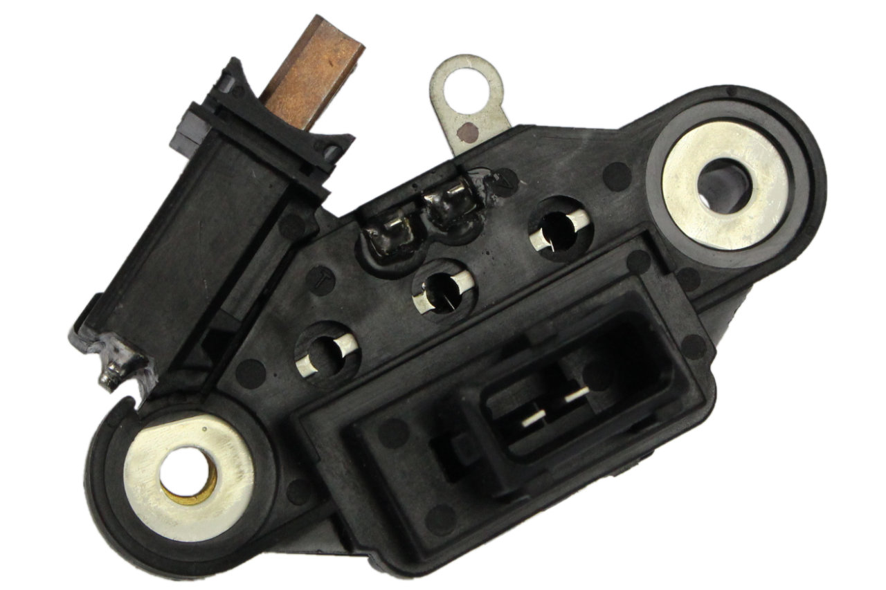 BMW E34 E36 E38 E39 E46 X5 REGULATOR NAPIĘCIA 12311432960 za 49,99