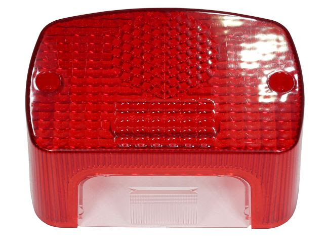 

Lampa Tył Tylna Klosz Wsk Nowy Typ