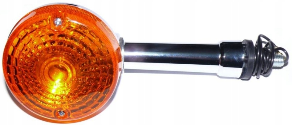 Přední Směrovka Suzuki Gn 125 94-99 Nová