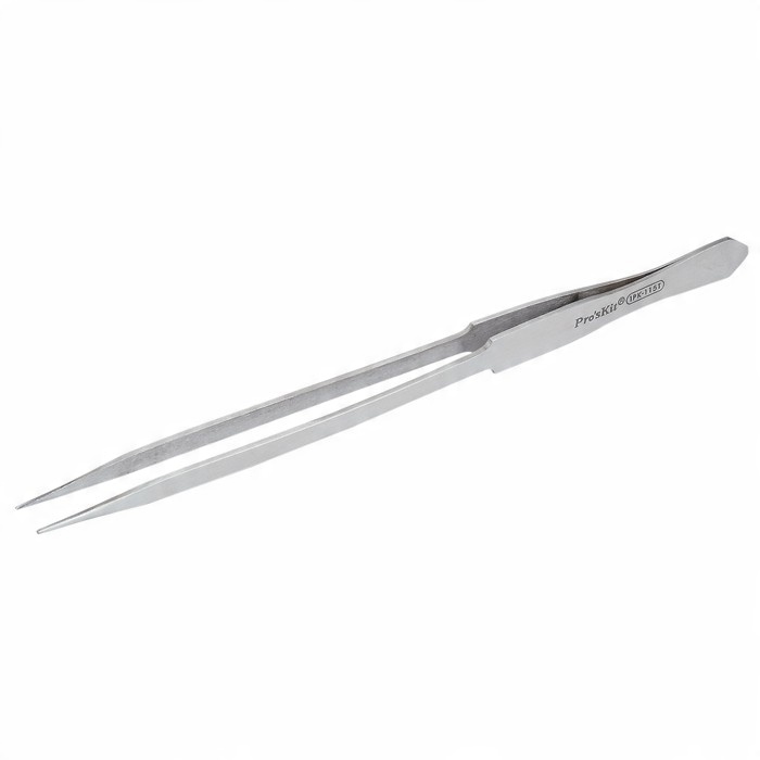 

Pęseta 1PK-115T 200MM Proskit