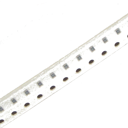 

Rezystor opornik Smd 0603 300R 300ohm 5% x100